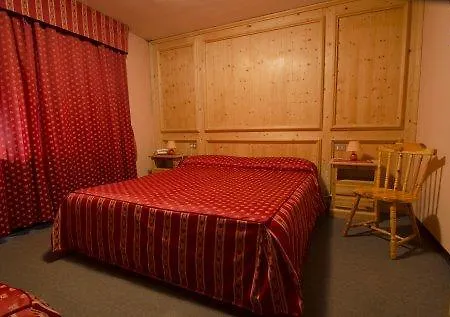 Concordia 2* גאליו