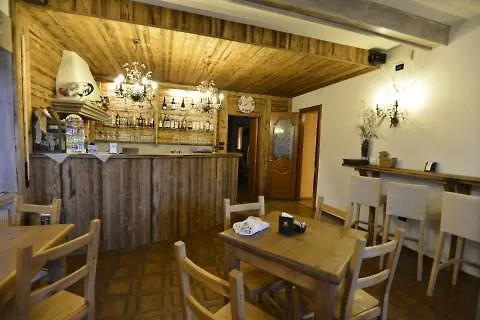 Отель Concordia