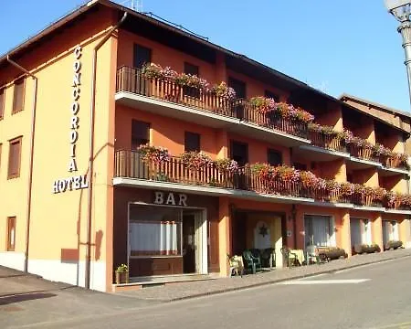 Concordia 2*