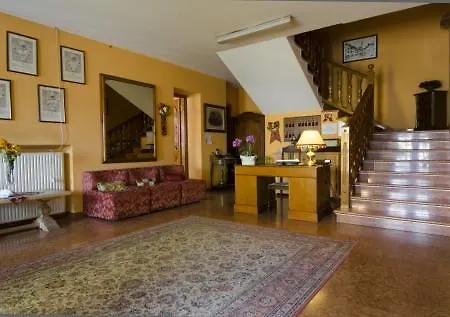 Concordia Hotel