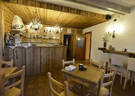 Hotel Concordia